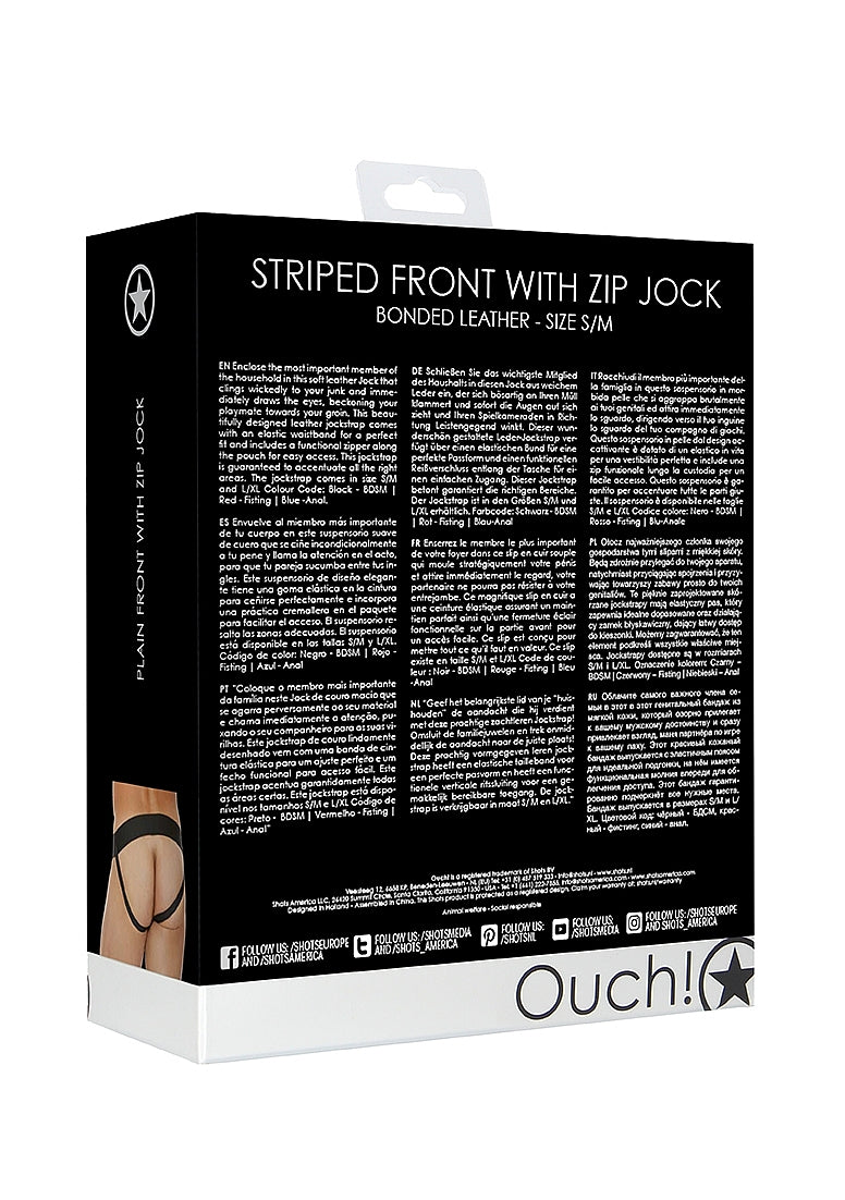 Jockstraps Calzoncillos - Ouch!