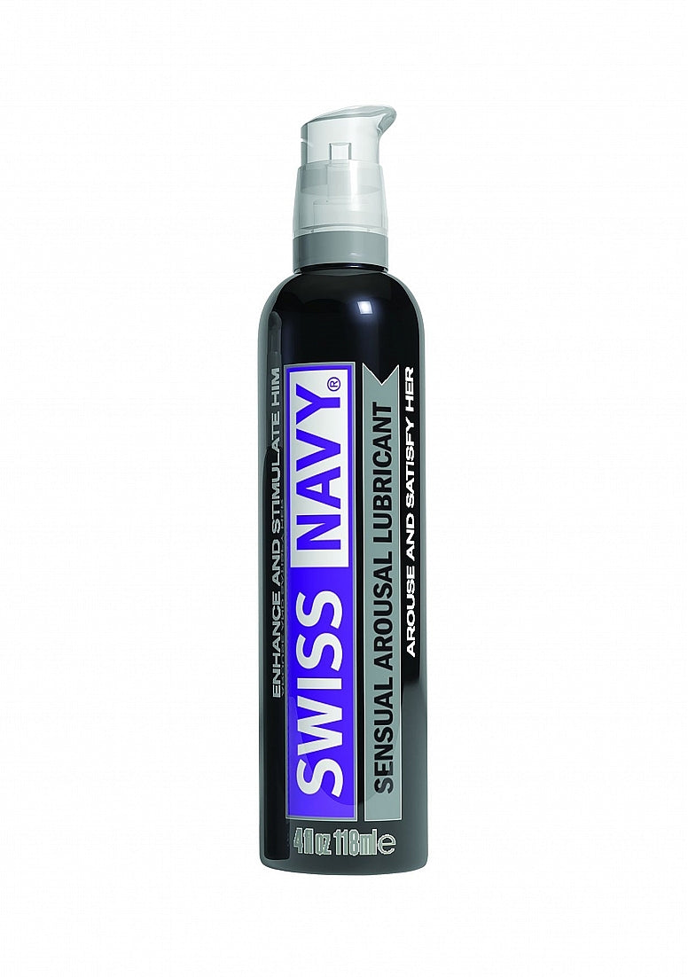 Sensual Arousal Gel - 59 ml