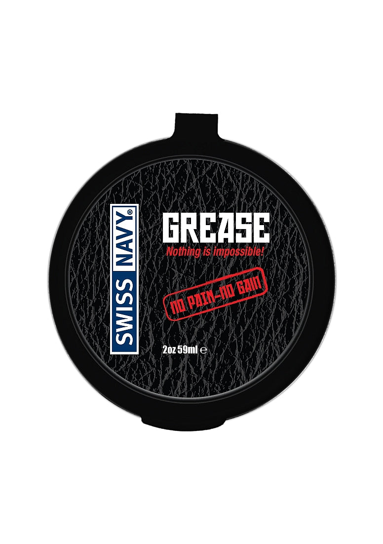 Swiss Navy Original Grease - 59ml/2oz 5