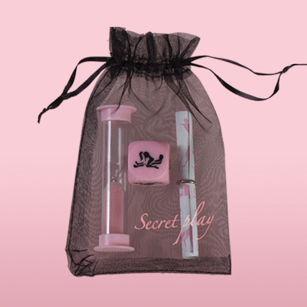 CHRONOMASUTRA KIT - STRAIGHT