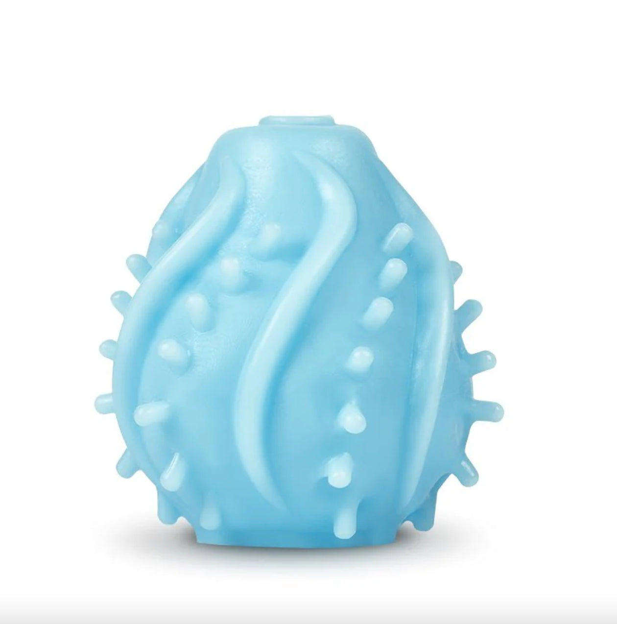 Gvibe Gegg - Egg Masturbator Blue