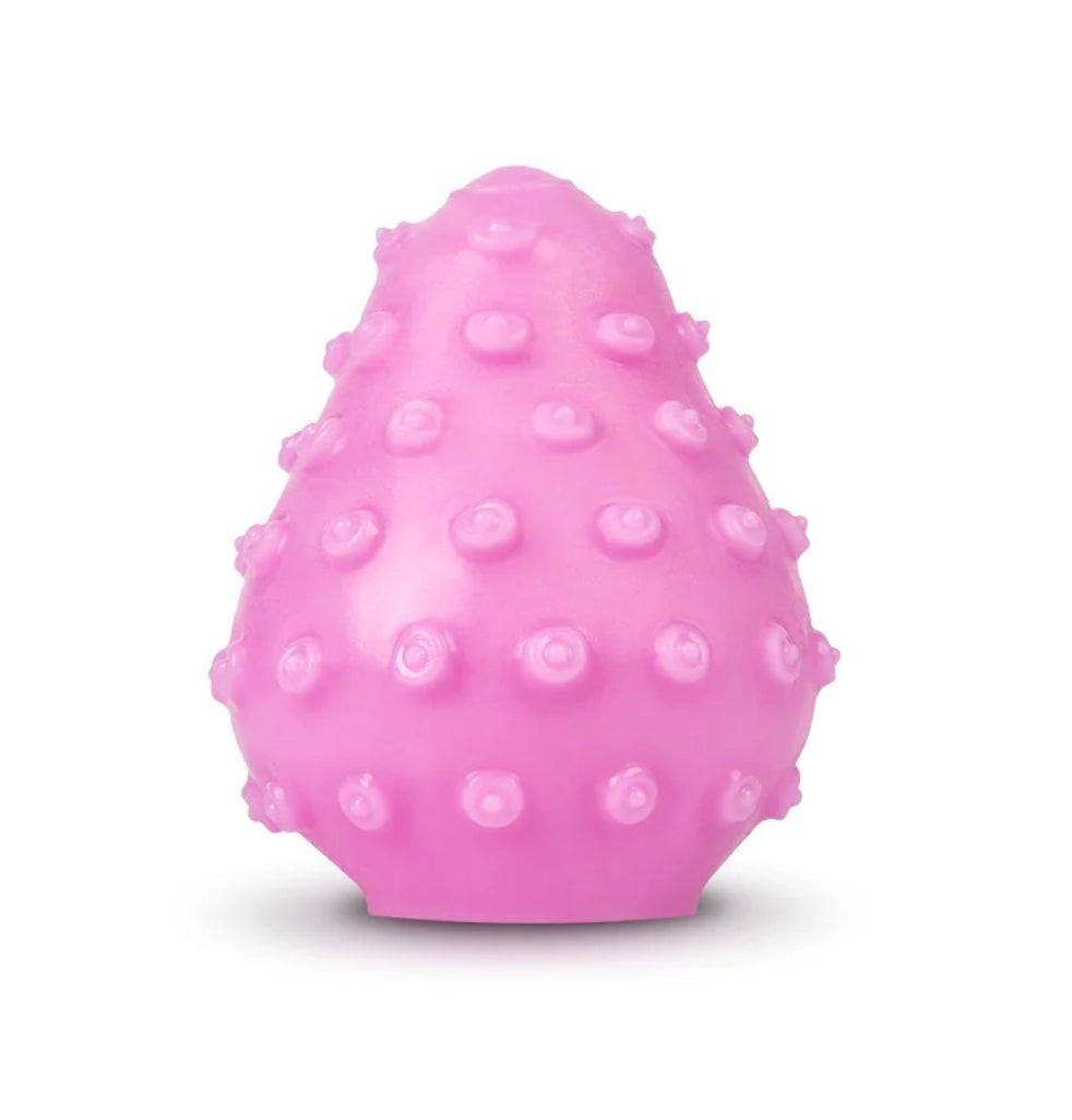 Gvibe Gegg - Egg Masturbator Pink
