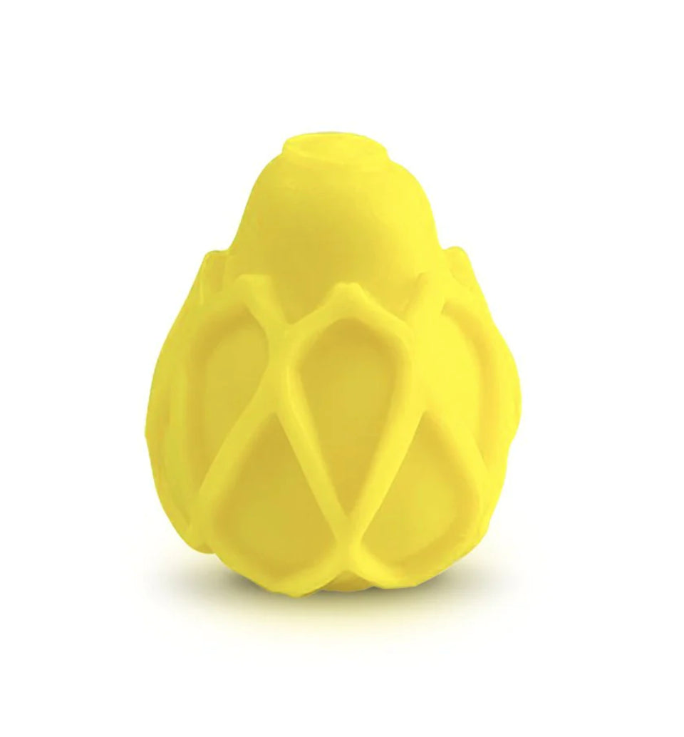 Gvibe Gegg - Egg Masturbator Yellow