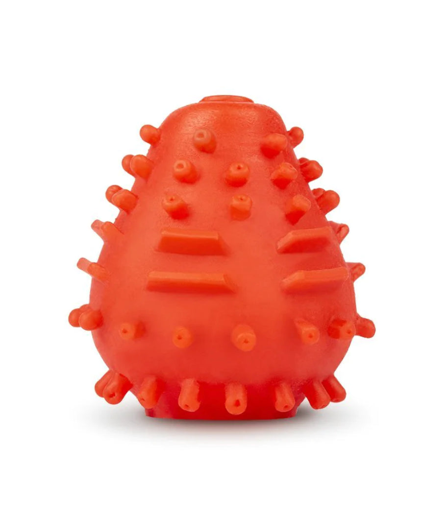 Gvibe Gegg - Egg Masturbator Red