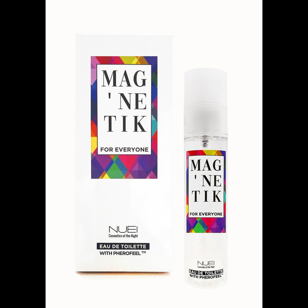 Nuei - Mag'netik for everyone 50ml