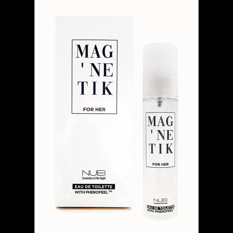 Nuei - Mag'netik for her 50ml