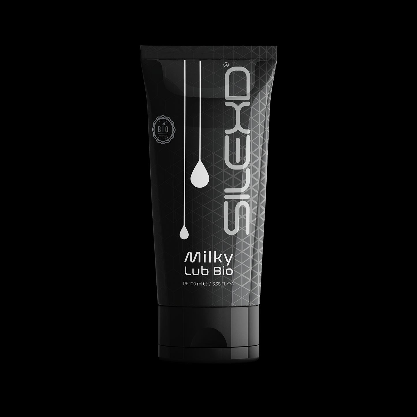 SilexD - Milky Lub Bio - 100 ml