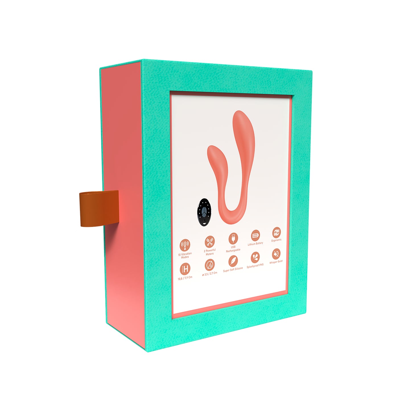 AD.Couple Secrets II + LRS