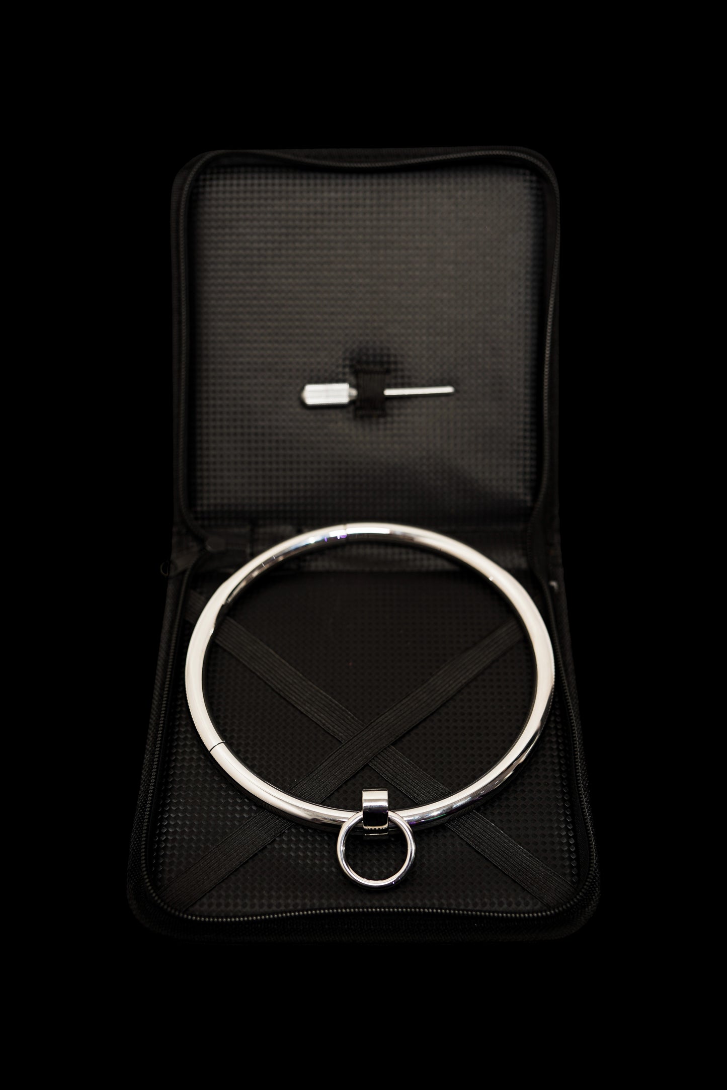 Collier à joint torique