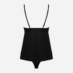 OBSESSIVE - BELLA ROU TOP & PANTIES XS/S