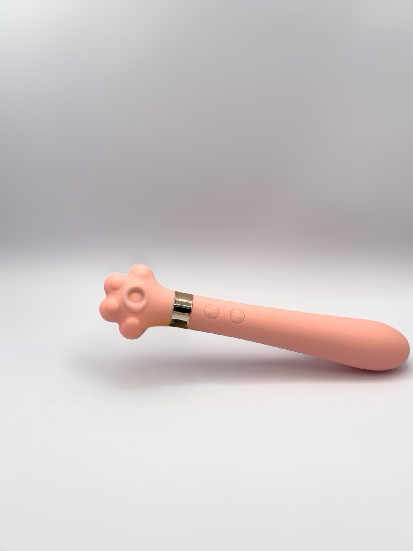 Patita de la Suerte Vibrador
