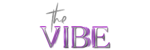 The Vibe Shop logo