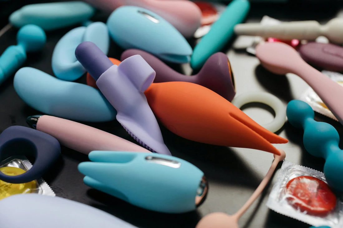 Innovations in Pleasure: Top 10 Best Sex Products 2024 The Vibe Innovations in Pleasure: Top 10 Best Sex Products 2024 The Vibe