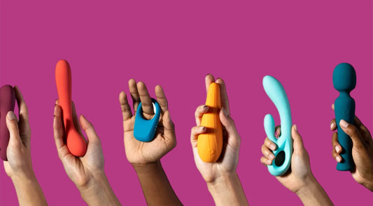 Cómo elegir tu primer juguete sexual y por qué es importante.