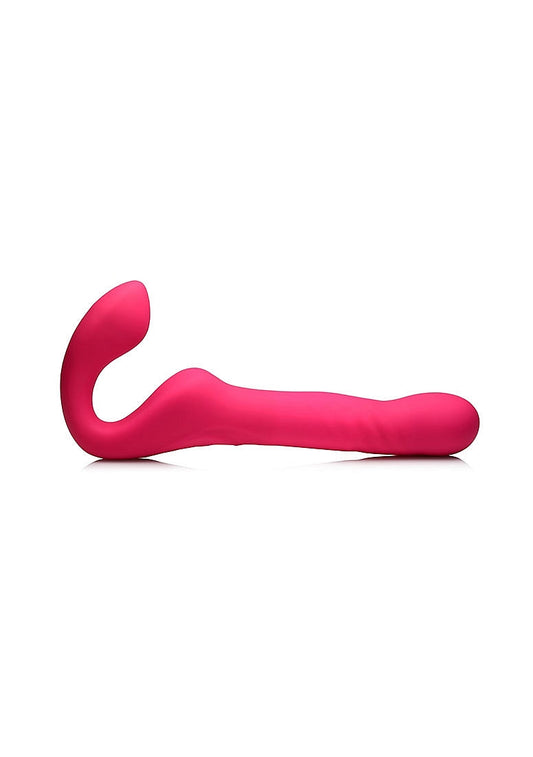 Arneses sexuales y strap-on de The Vibe