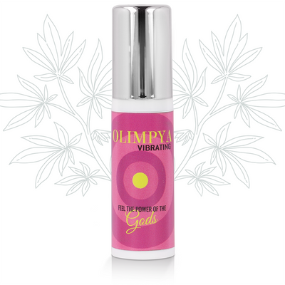 Cosmética Erótica