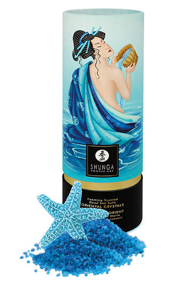 Cosmética para ducha y baño