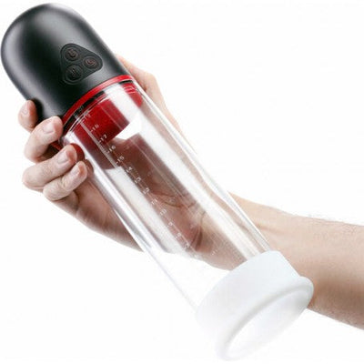 Bombas, HidroBombas, alargador de pene