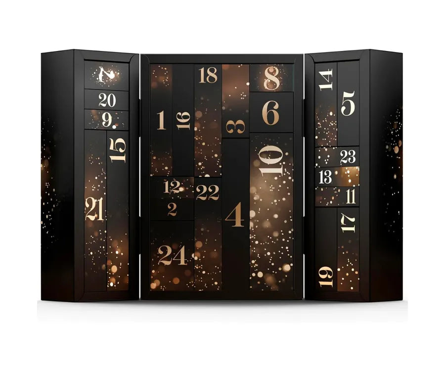 Calendario Premium de Adviento 2023 - Satisfyer