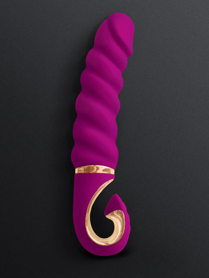 Gjack MINI - Sweet Raspberry Gvibe