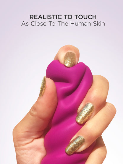 Gjack MINI - Sweet Raspberry Gvibe