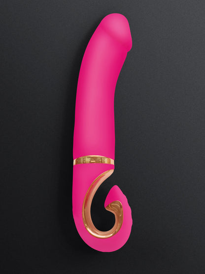 Gjay MINI - Wildberry