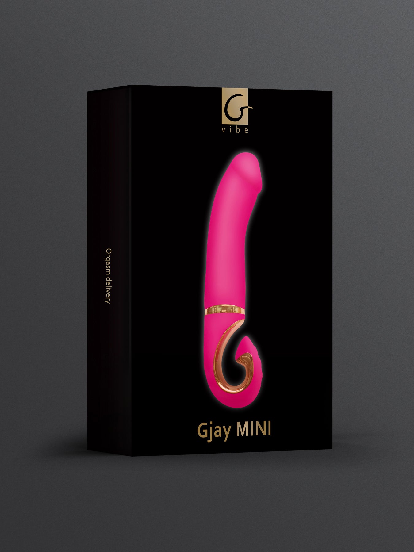 Gjay MINI - Wildberry