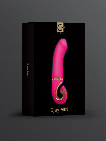 Gjay MINI - Wildberry