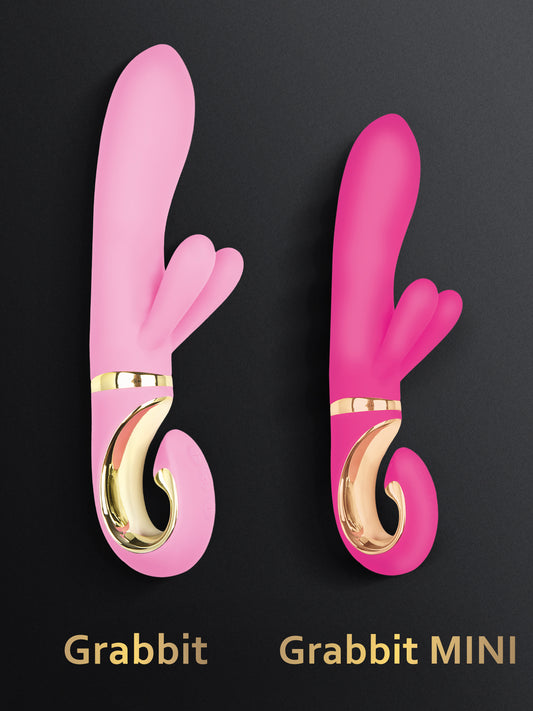 Grabbit MINI - Dolce Violet