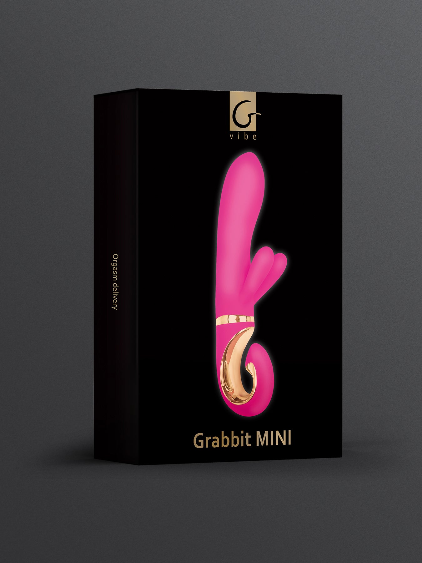 Grabbit MINI - Dolce Violet