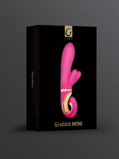 Grabbit MINI - Dolce Violet