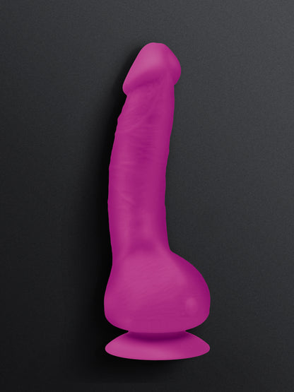 Greal MINI - Fuchsia