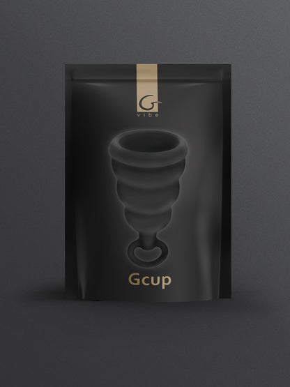 Gvibe - Gcup - Black