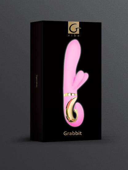 Grabbit - Candy Pink