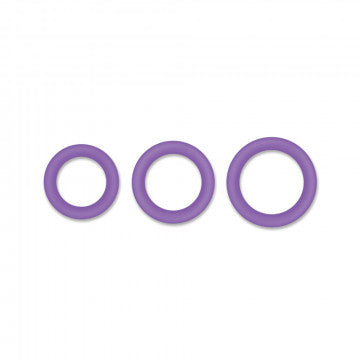 Firefly Halo Violet Moyen