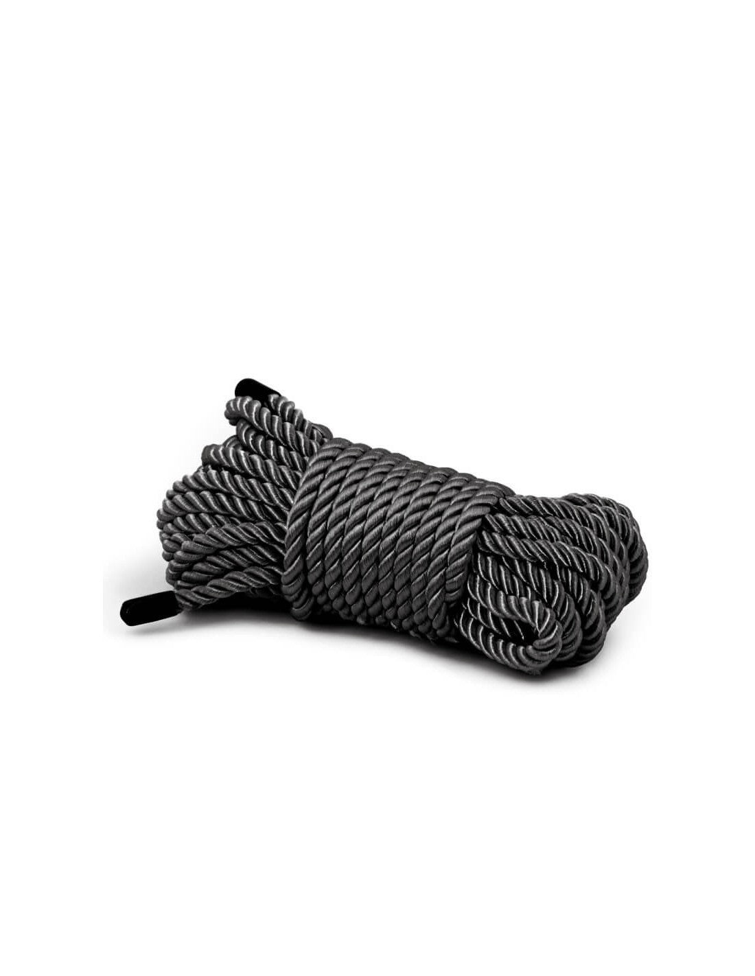 Bondage Couture Rope Black