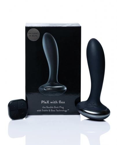Hot Octopuss - PleX With Flex Prostate Stimulator