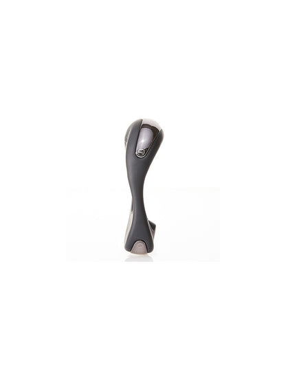 Hot Octopuss - Atom Plus Cock Ring Black