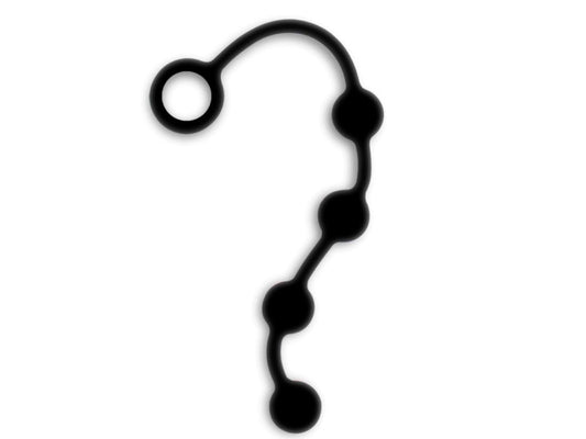 Nexus - Excite Anal Beads Large