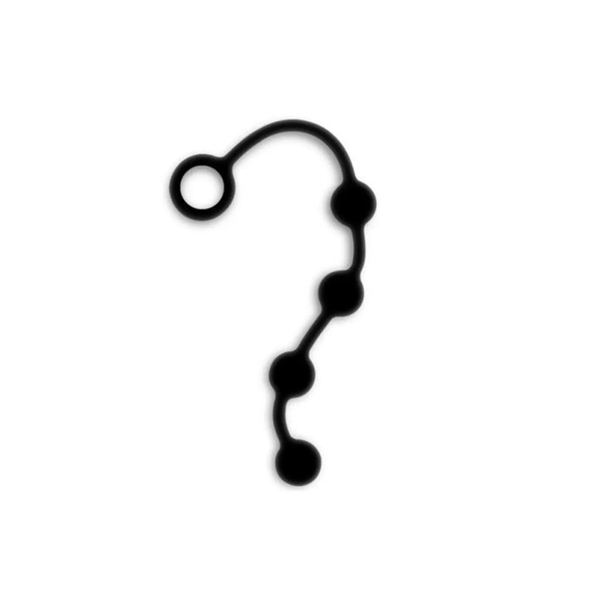 Nexus - Excite Anal Beads Small