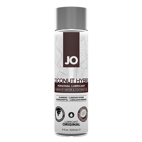 System JO - Coconut Hybrid Lubricant 30 ml