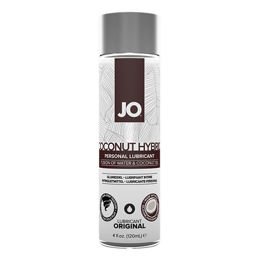 System JO - Coconut Hybrid Lubricant 30 ml