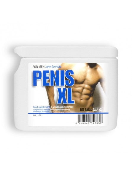 Penis XL Flatpack