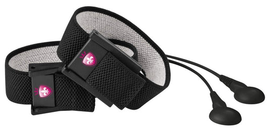 Mystim - Charming Chuck - eStim