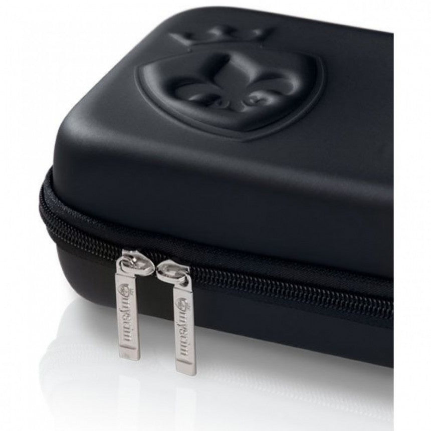 Mystim - Daring Danny eStim Vibrator Black