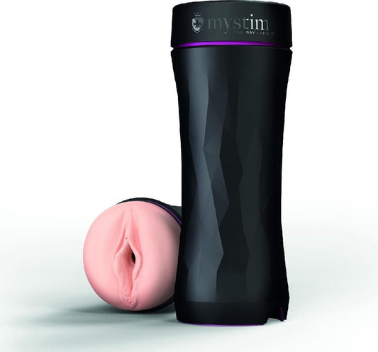Mystim - Opus E-Masturbator Vagina