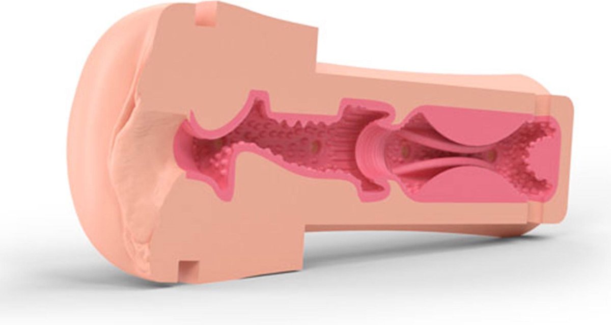 Mystim - Opus E-Masturbator Vagina