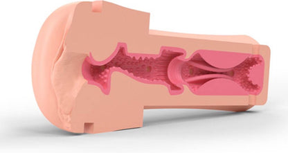 Mystim - Opus E-Masturbator Vagina