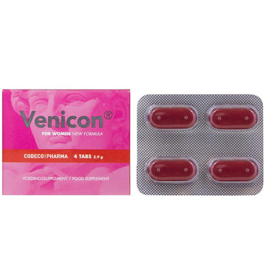 Venicon for Women
