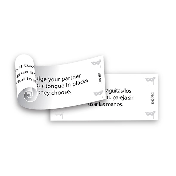 Erotic Heart (ES-EN)